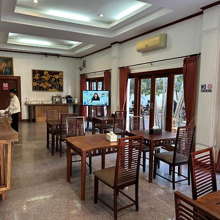 Lanxang Korea Hotel فيينتيان المظهر الخارجي الصورة