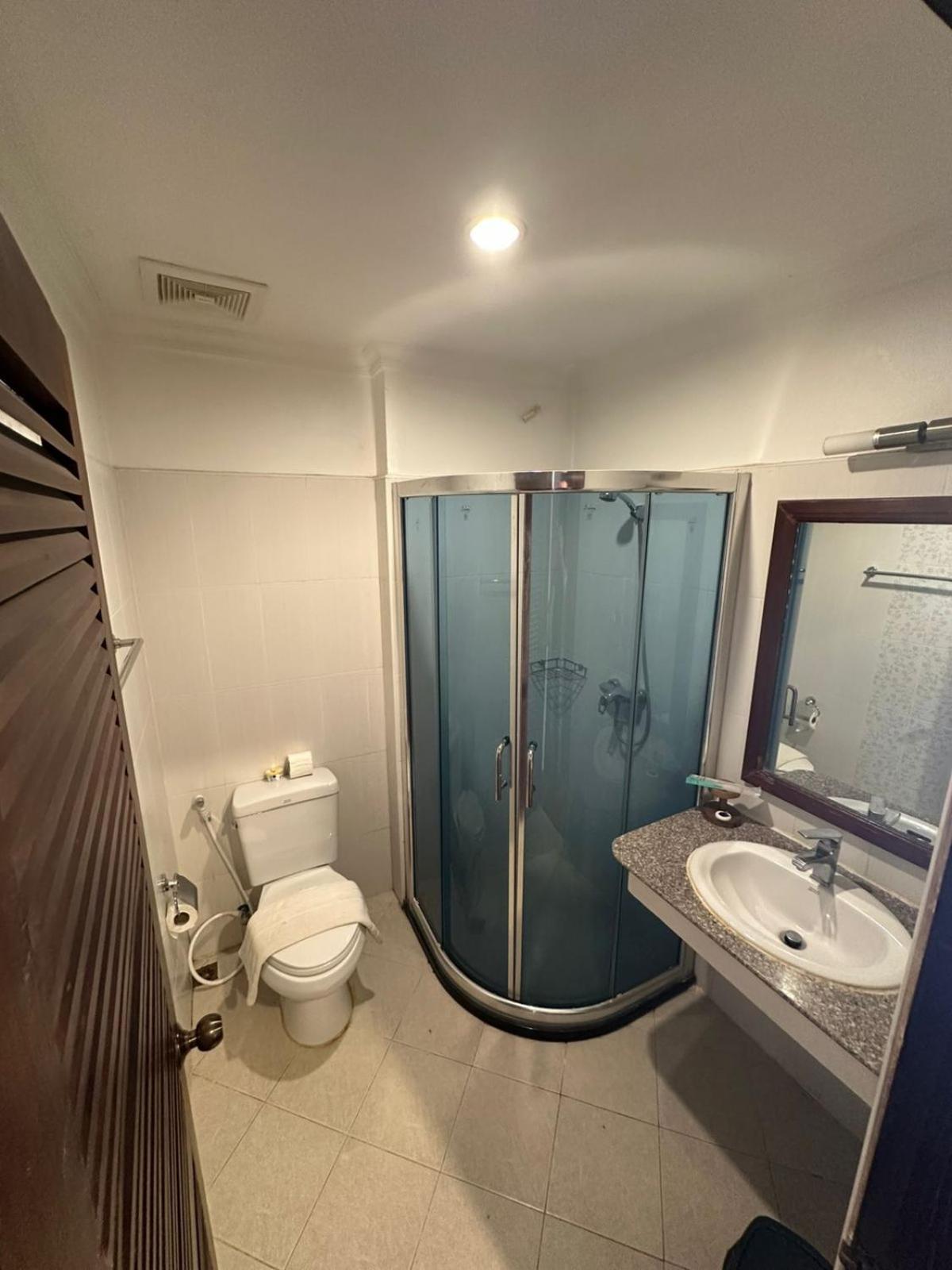 Lanxang Korea Hotel فيينتيان المظهر الخارجي الصورة