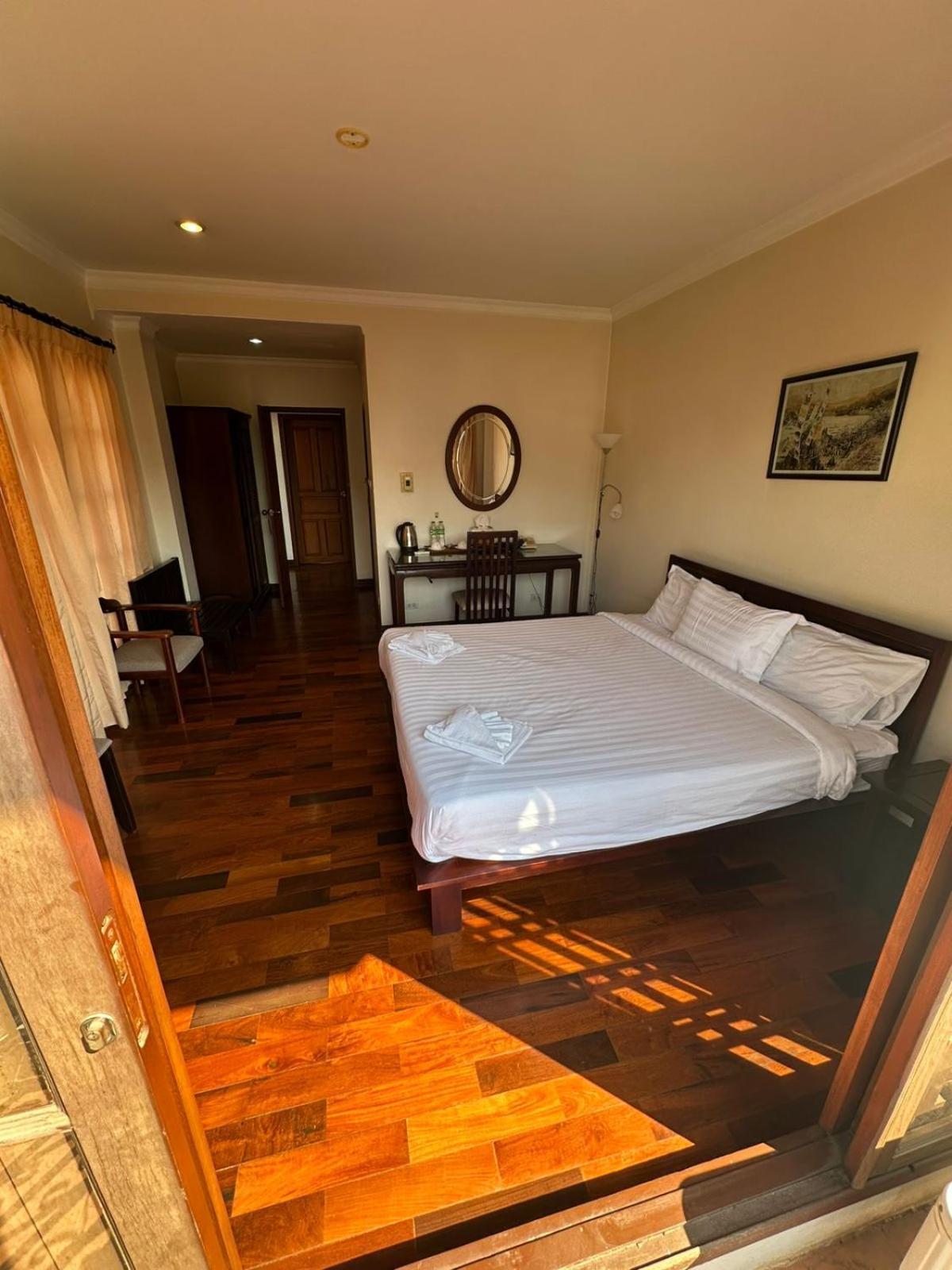 Lanxang Korea Hotel فيينتيان المظهر الخارجي الصورة