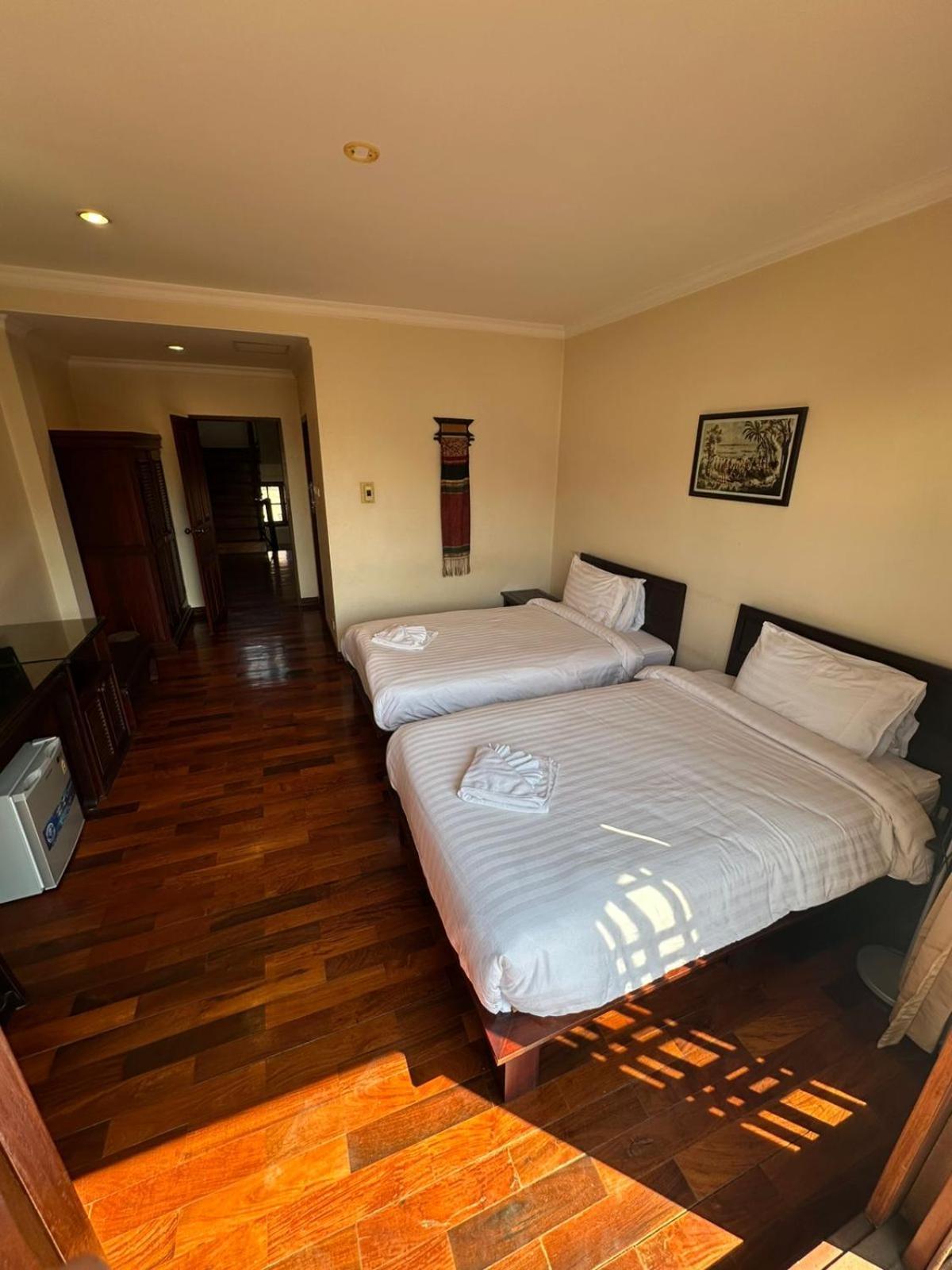 Lanxang Korea Hotel فيينتيان المظهر الخارجي الصورة