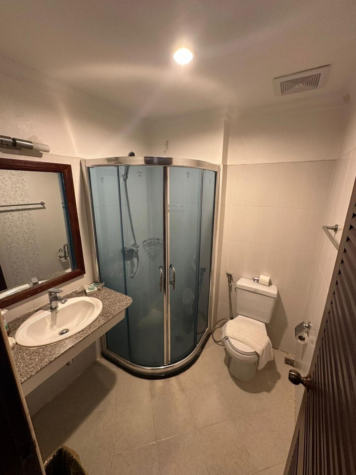 Lanxang Korea Hotel فيينتيان المظهر الخارجي الصورة